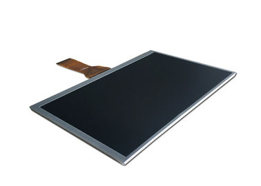 Modul Panel LCD 9 Inch 50 Inch Resolusi 800 X 600 Resolusi 250md / M² Brightness